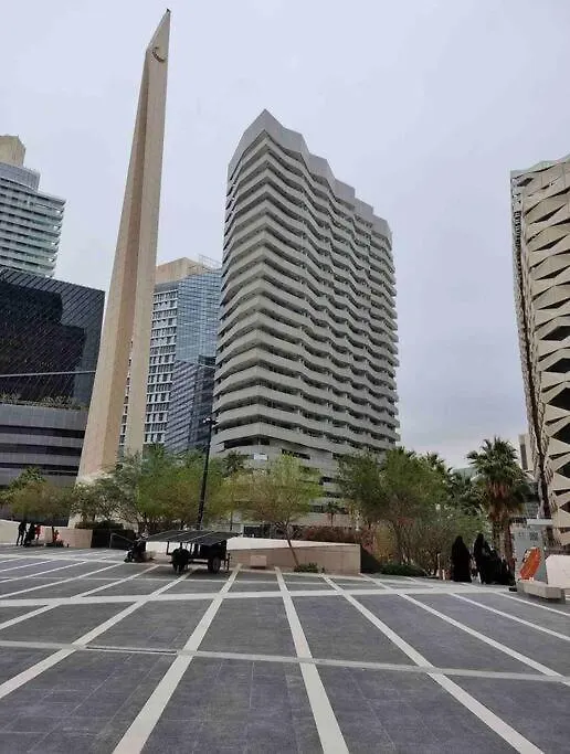 شقق الأول Alawaal Apartment Riyadh