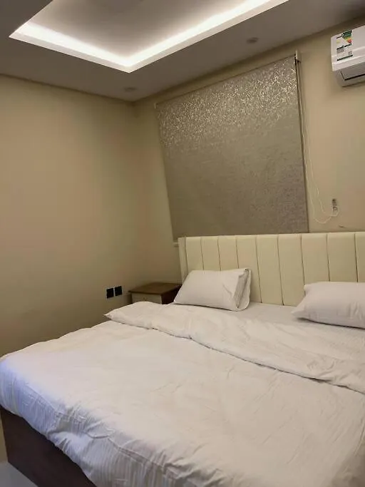شقق الأول Alawaal Apartment Riyadh