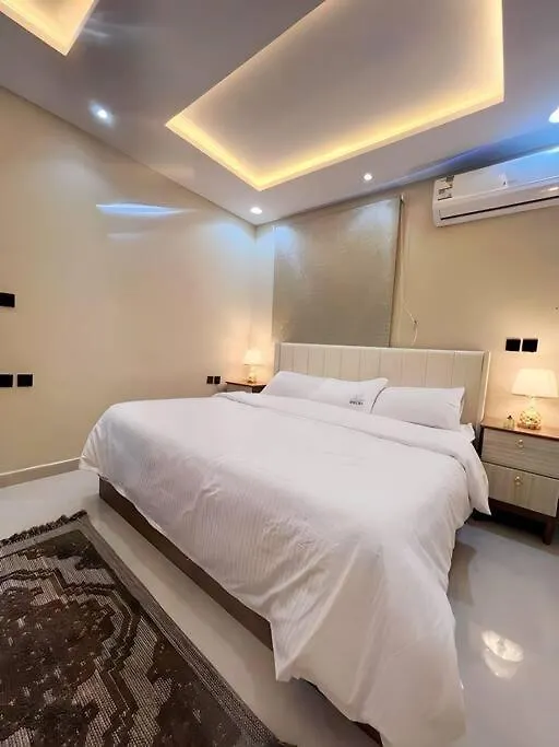 شقق الأول Alawaal Apartment Riyadh 0*,  Saudi Arabia