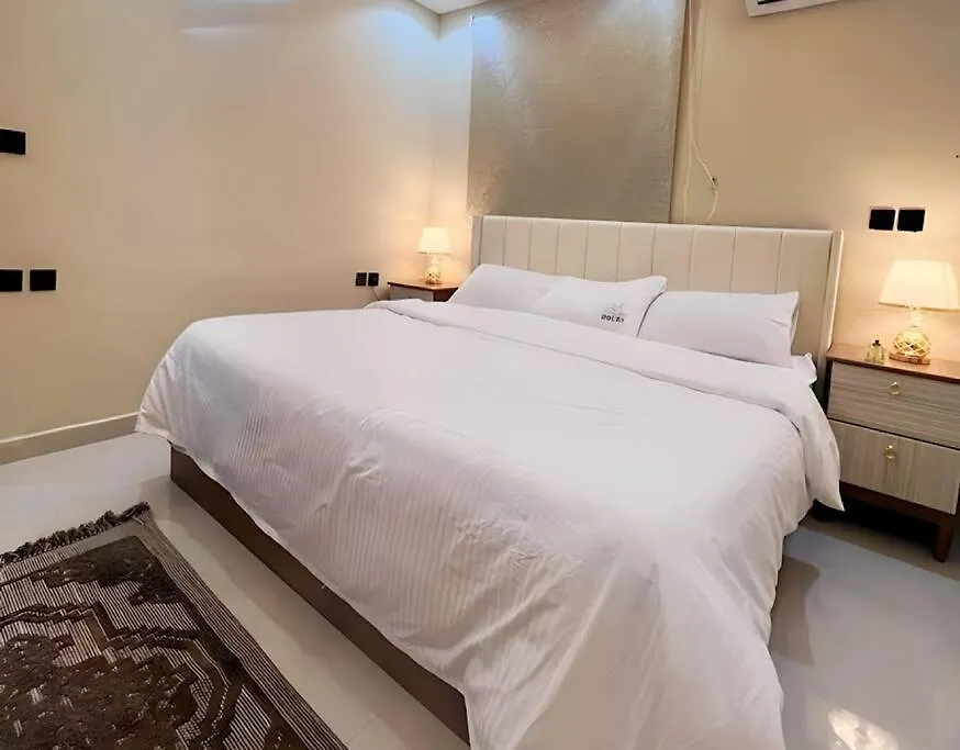 شقق الأول Alawaal Apartment Riyadh